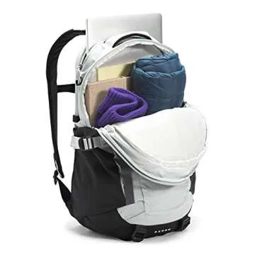 North Face Recon Laptop Backpack - Durable & Versatile