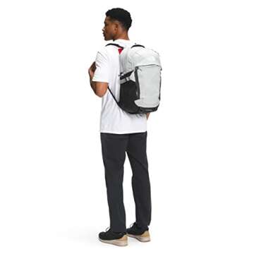 North Face Recon Laptop Backpack - Durable & Versatile