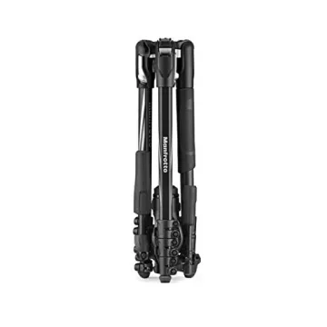 Manfrotto Befree 3-Way Tripod Lightweight & Portable
