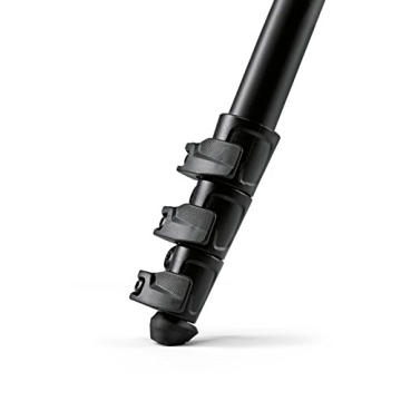 Manfrotto Befree 3-Way Tripod Lightweight & Portable