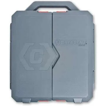 Crescent 170 Piece Tool Set for Home & Garage