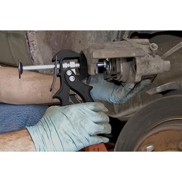 Lisle 24300 Speedy Brake Pad Spreader for Quick Brake Jobs