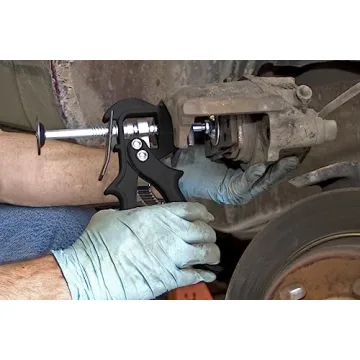 Lisle 24300 Speedy Brake Pad Spreader for Quick Brake Jobs