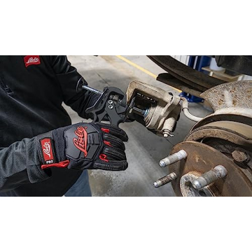 Lisle 24300 Speedy Brake Pad Spreader for Quick Brake Jobs