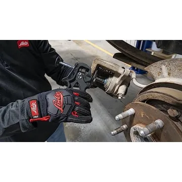 Lisle 24300 Speedy Brake Pad Spreader for Quick Brake Jobs