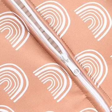 Lmbabter Baby Diaper Organizer - Multi-Functional Wet Bag