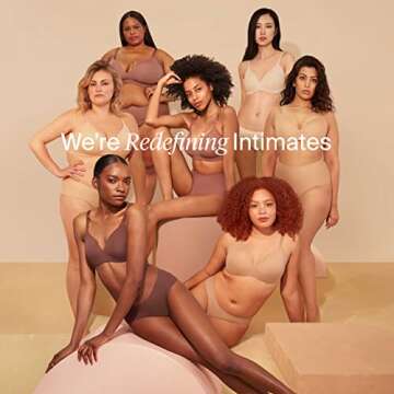 KNIX Super Leakproof High Rise Underwear for Women