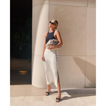 REORIA Butsmooth® Sexy Sleeveless Halter Neck Bodysuit