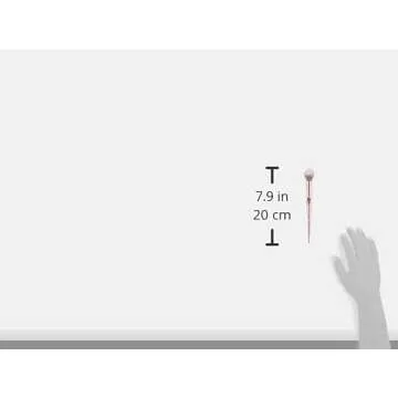 wet 'n wild Pro Brush Line Precision Setting Brush