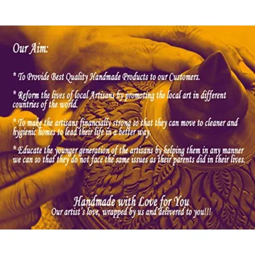 Stylish Marble Bowl Set for Home Decor Gifts