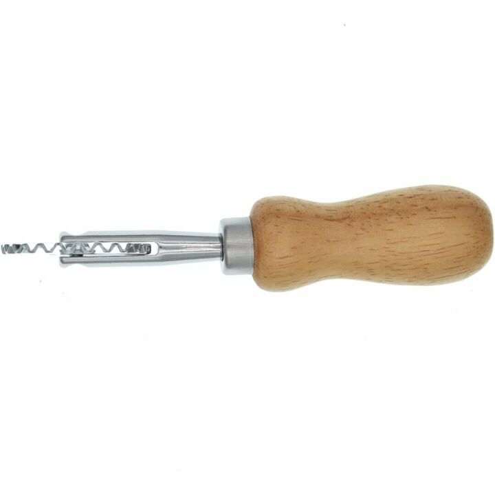 Pastry Wheel Cutter & Ravioli Crimper for Home