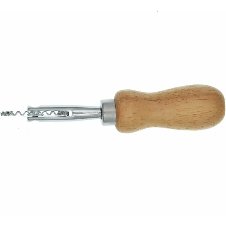 Pastry Wheel Cutter & Ravioli Crimper for Home