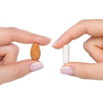 Seeking Health Optimal Magnesium Supplement for Energy