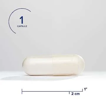 Seeking Health Optimal Magnesium Supplement for Energy