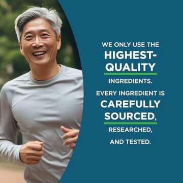 Seeking Health Optimal Magnesium Supplement for Energy