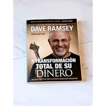 Transforma tus Finanzas con Dave Ramsey - Edición Clásica