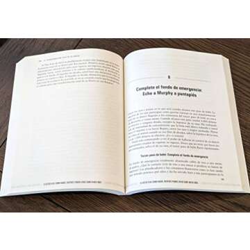 La transformación total de su dinero: Edición clásica: Un plan efectivo para alcanzar bienestar financiero (Spanish Edition)