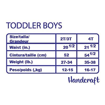 Sesame Street Character Panties for Potty Training Toddlers