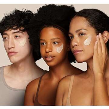 Perricone MD High Potency Classics: Face Finishing & Firming Tinted Moisturizer Broad Spectrum SPF 30 2 Ounce