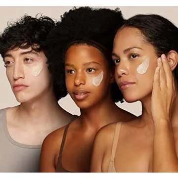 Perricone MD High Potency Classics: Face Finishing & Firming Tinted Moisturizer Broad Spectrum SPF 30 2 Ounce