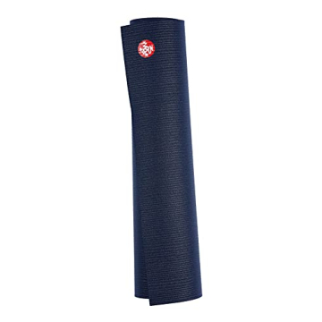 Manduka Pro Lite Yoga Mat for Ultimate Comfort and Grip