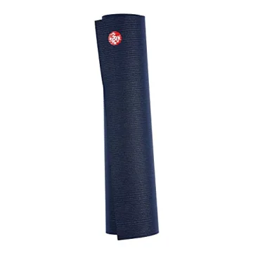Manduka Pro Lite Yoga Mat for Ultimate Comfort and Grip