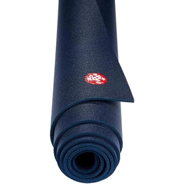 Manduka Pro Lite Yoga Mat for Ultimate Comfort and Grip
