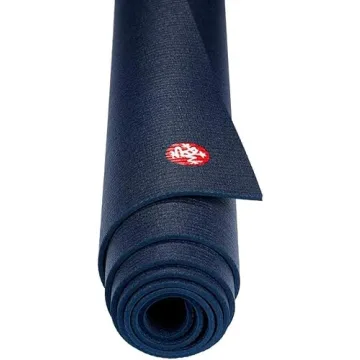 Manduka Pro Lite Yoga Mat for Ultimate Comfort and Grip