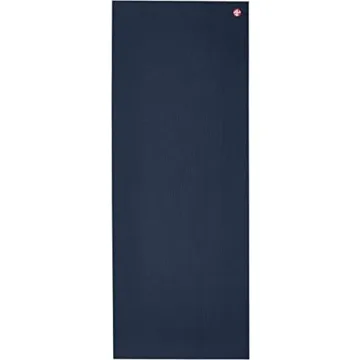 Manduka Pro Lite Yoga Mat for Ultimate Comfort and Grip