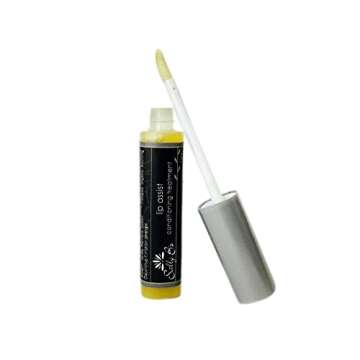 Sally B's All Natural Lip Assist Conditioning Treatment/EWG Verified/Overnight Repair and Conditione...