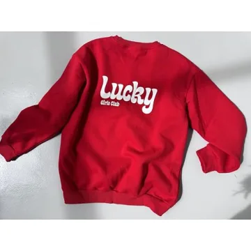 Almere Graphic Oversized Sweatshirt for Cozy Style