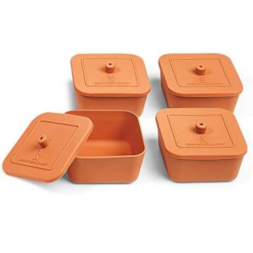 Copper Chef 12-Piece Set Nonstick Oven Bakeware, 12.8 x 5.12 x 18.11 inches
