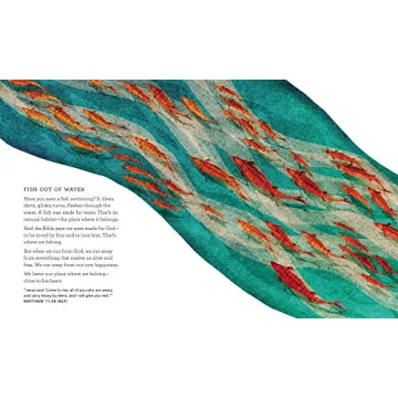 Heartfelt Devotions about God’s Love for You