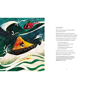 Heartfelt Devotions about God’s Love for You