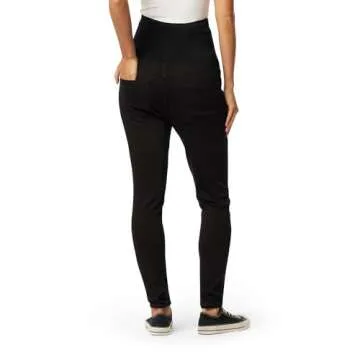 Levi Strauss Gold Maternity Skinny Jeans - Stylish Comfort