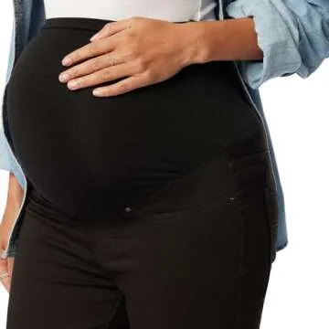 Levi Strauss Gold Maternity Skinny Jeans - Stylish Comfort