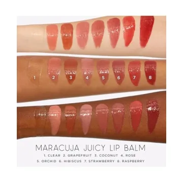 Buy Tarte Maracuja Juicy Lip Balm for Hydrated Lips