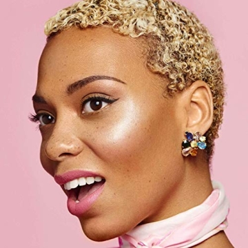 Benefit Cookie Powder Highlighter for Radiant Beauty Glow