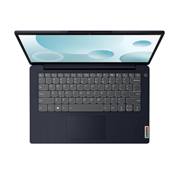 Lenovo IdeaPad 3i - i5 12th Gen Laptop with FHD Display