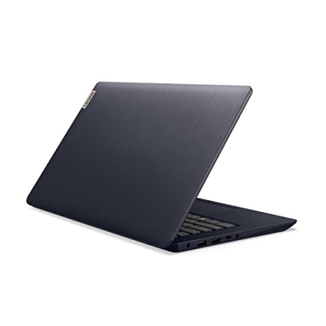Lenovo IdeaPad 3i - i5 12th Gen Laptop with FHD Display