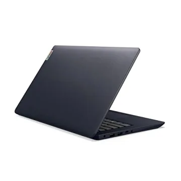Lenovo IdeaPad 3i - i5 12th Gen Laptop with FHD Display