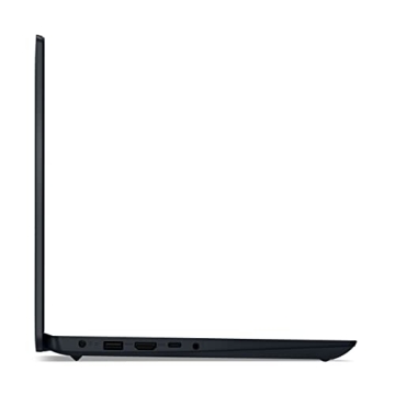 Lenovo IdeaPad 3i - i5 12th Gen Laptop with FHD Display