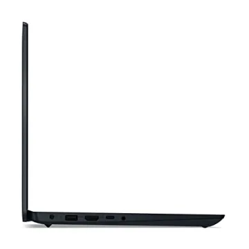 Lenovo IdeaPad 3i - i5 12th Gen Laptop with FHD Display