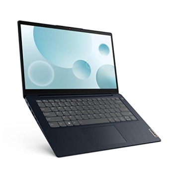 Lenovo IdeaPad 3i - i5 12th Gen Laptop with FHD Display