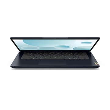 Lenovo IdeaPad 3i - i5 12th Gen Laptop with FHD Display