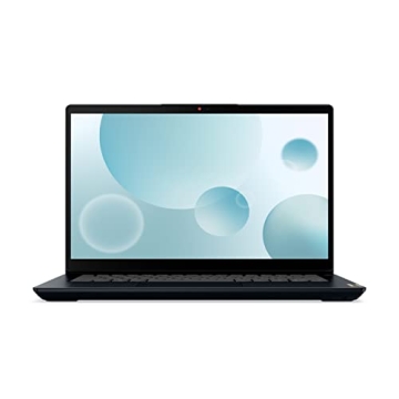Lenovo IdeaPad 3i - i5 12th Gen Laptop with FHD Display
