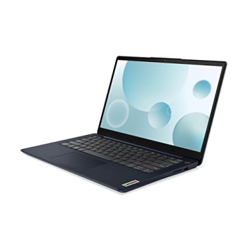 Lenovo IdeaPad 3i - i5 12th Gen Laptop with FHD Display