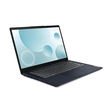 Lenovo IdeaPad 3i - i5 12th Gen Laptop with FHD Display