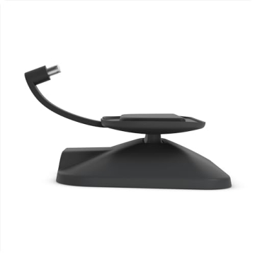 Amazon Echo Show 8 Adjustable Stand USB-C Charging Port