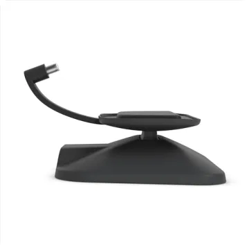Amazon Echo Show 8 Adjustable Stand USB-C Charging Port